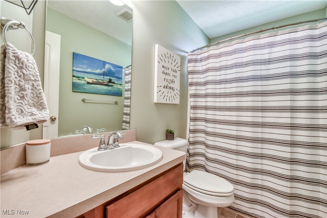 Summerwood Sub - Residential