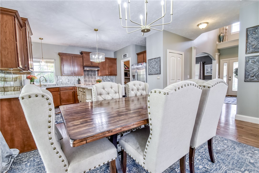 Summerwood Sub - Residential