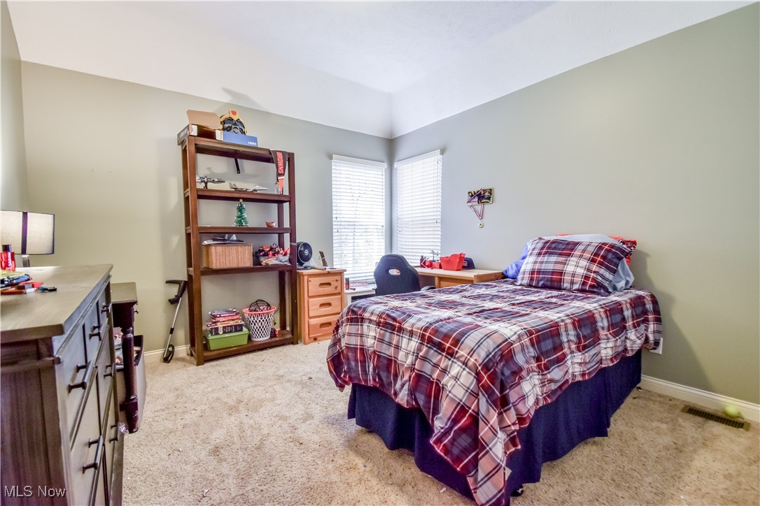 Summerwood Sub - Residential