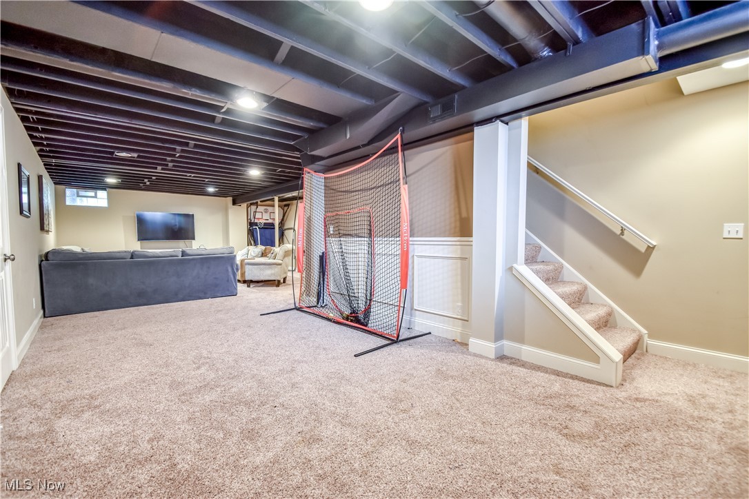 Summerwood Sub - Residential