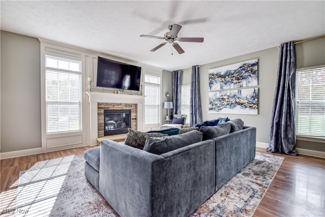 Summerwood Sub - Residential