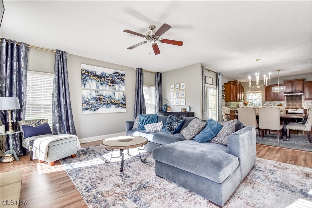 Summerwood Sub - Residential