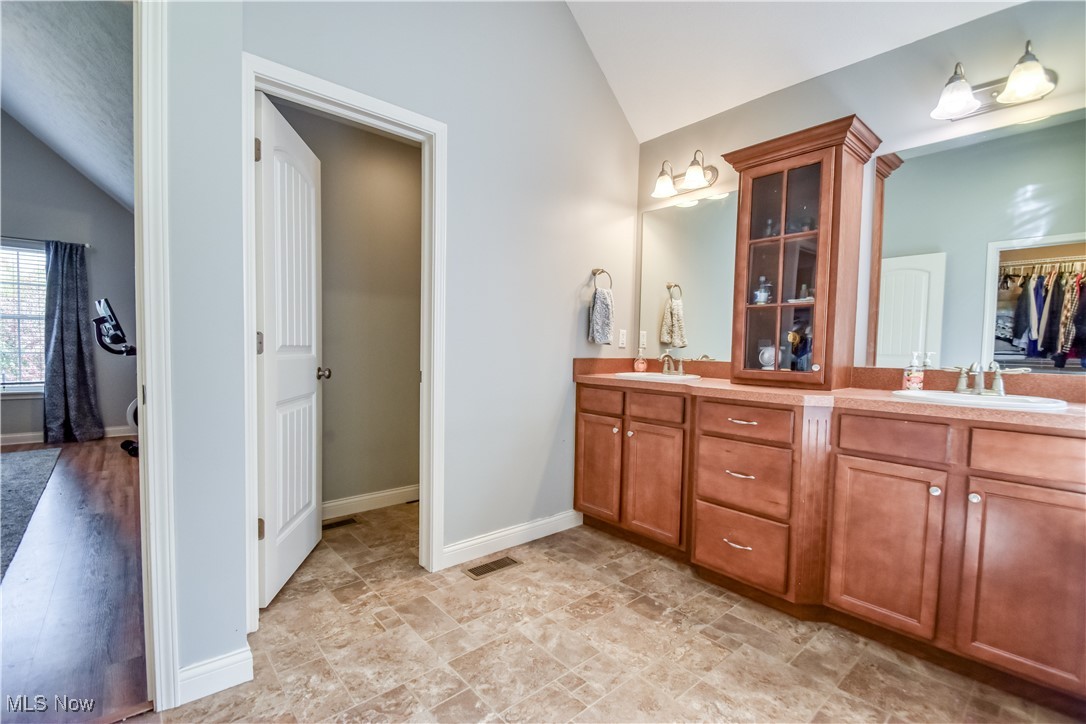 Summerwood Sub - Residential