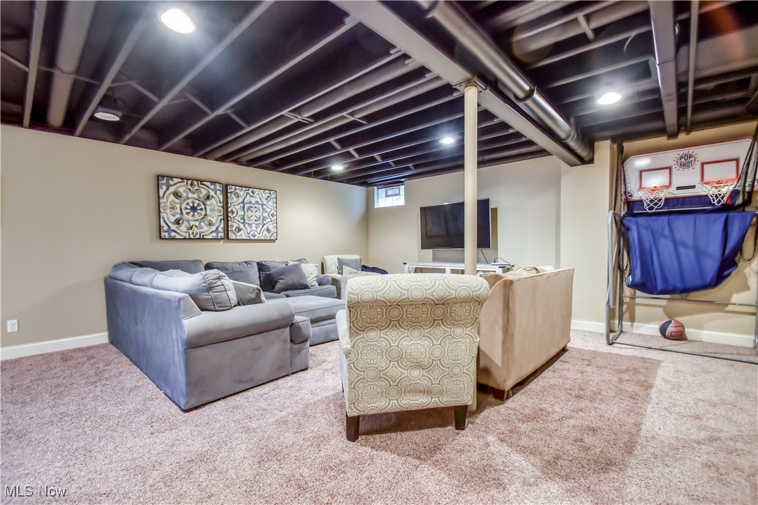 Summerwood Sub - Residential