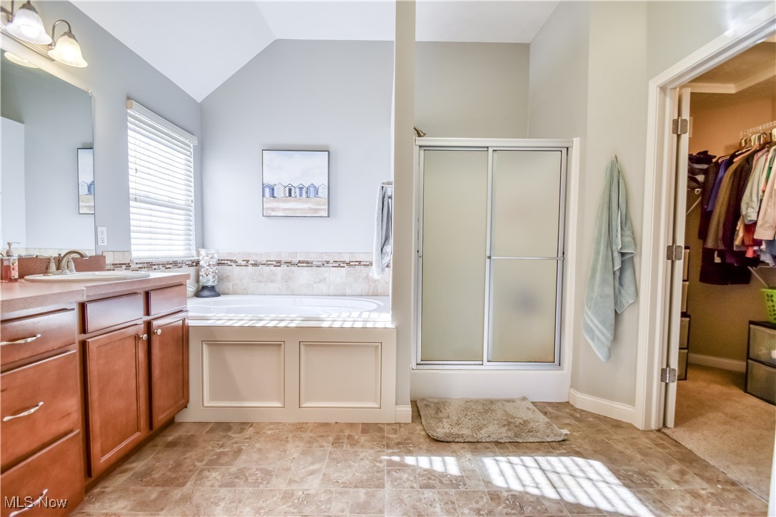 Summerwood Sub - Residential