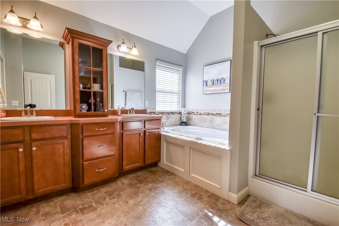 Summerwood Sub - Residential