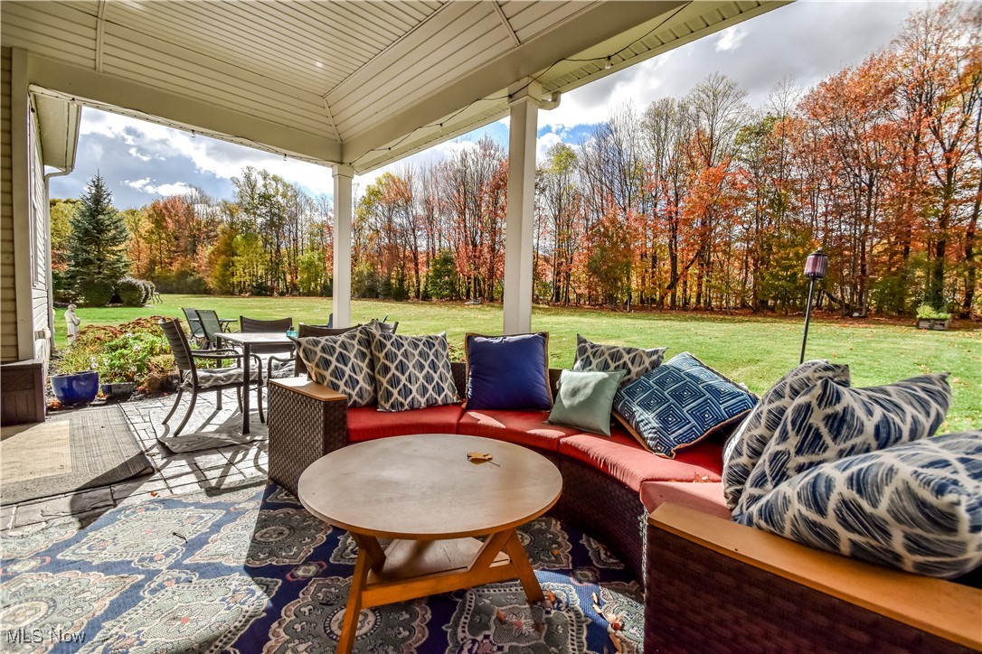 Summerwood Sub - Residential