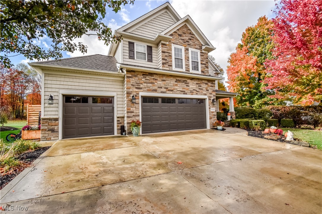 Summerwood Sub - Residential