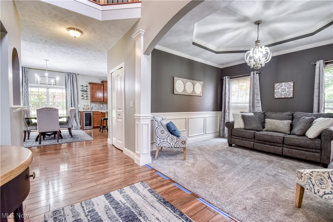 Summerwood Sub - Residential