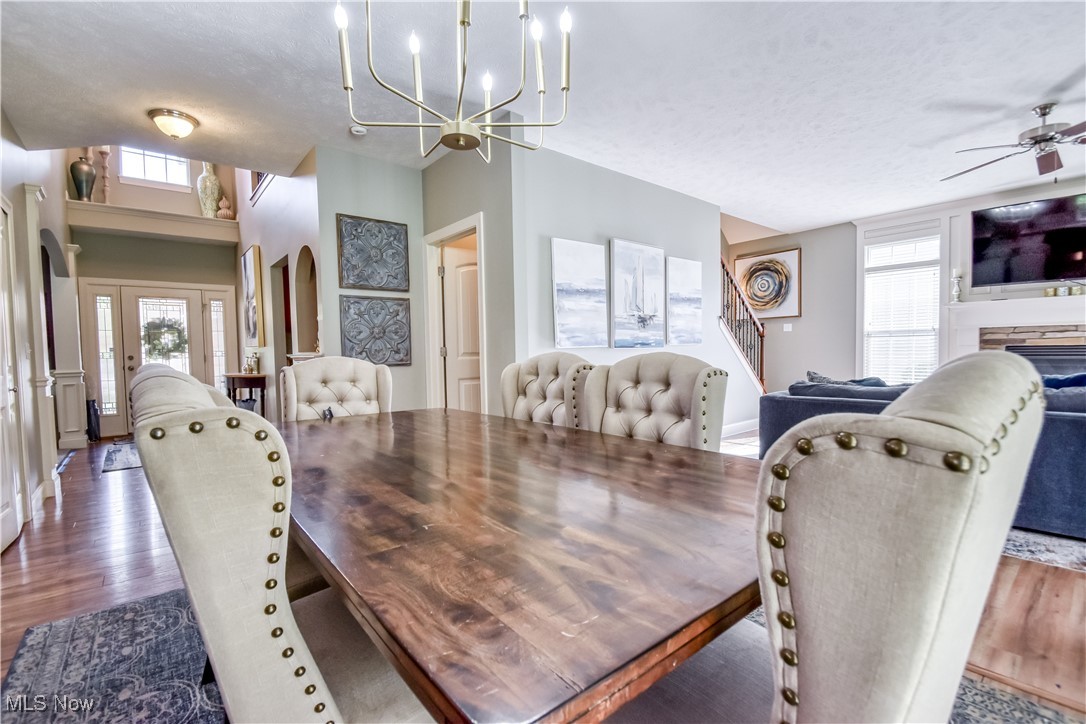 Summerwood Sub - Residential