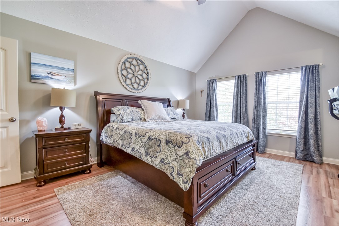 Summerwood Sub - Residential