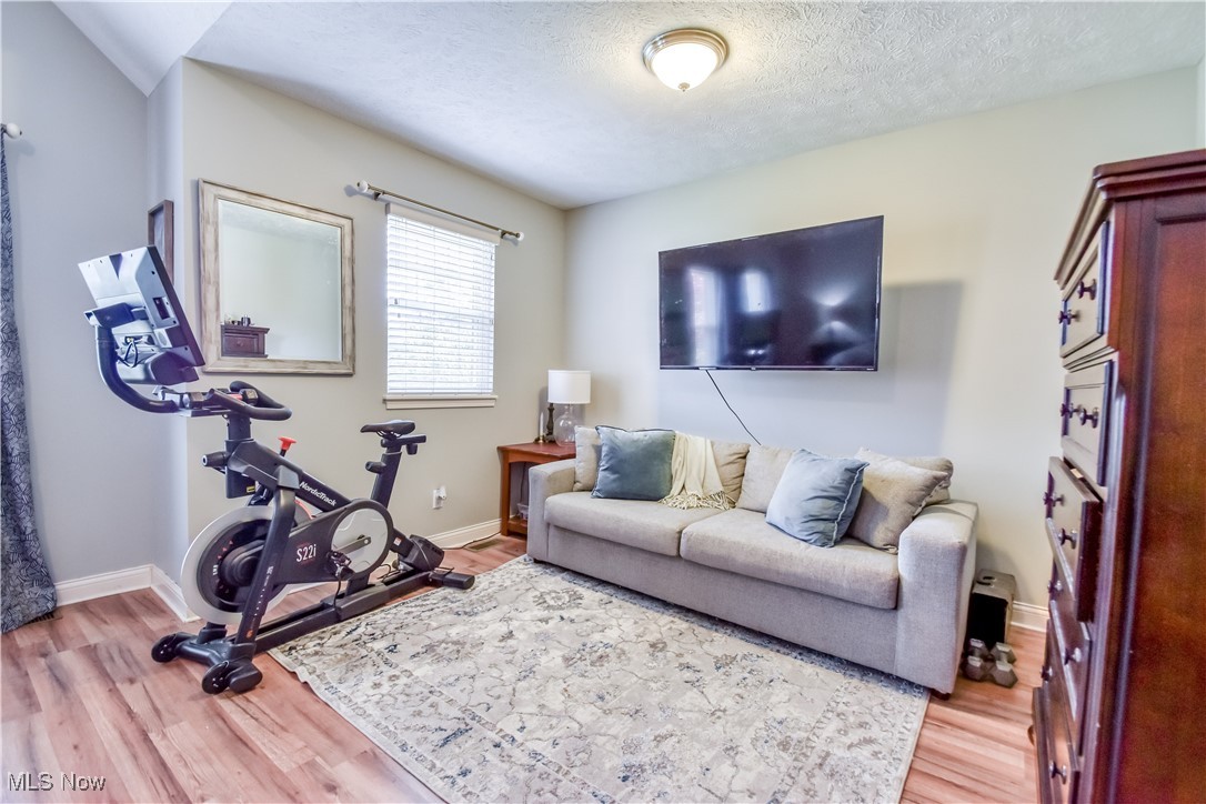 Summerwood Sub - Residential