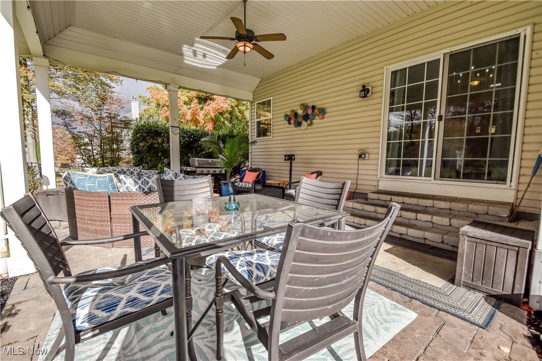 Summerwood Sub - Residential