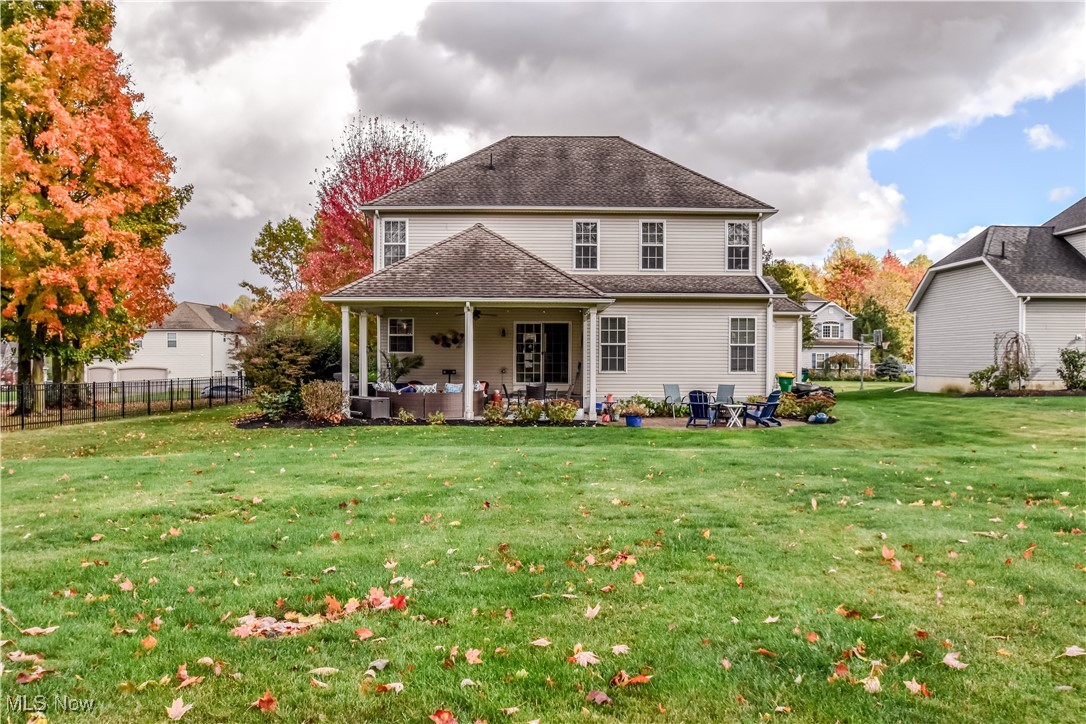 Summerwood Sub - Residential