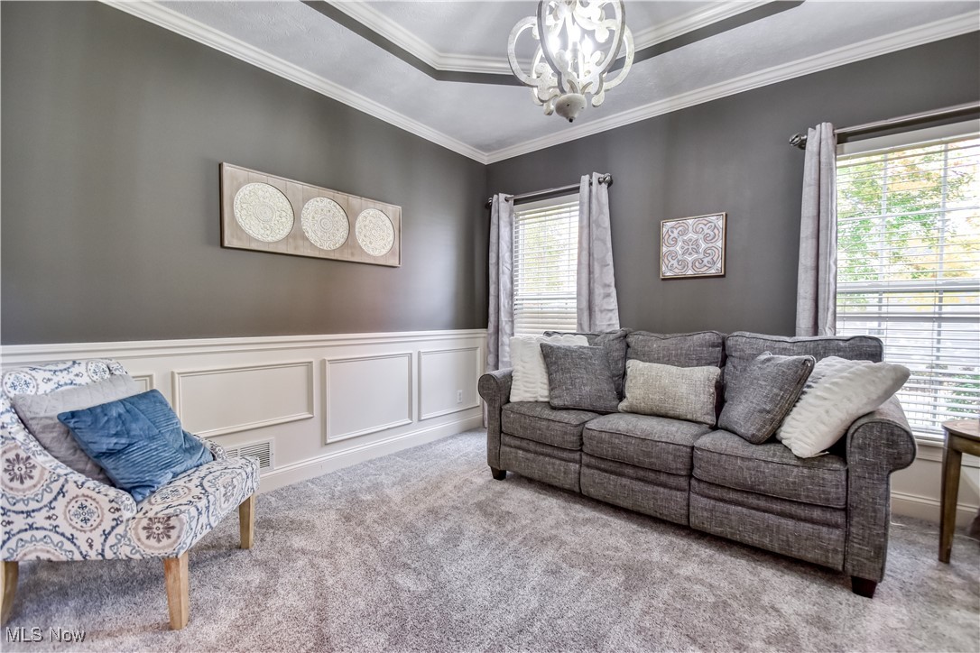 Summerwood Sub - Residential