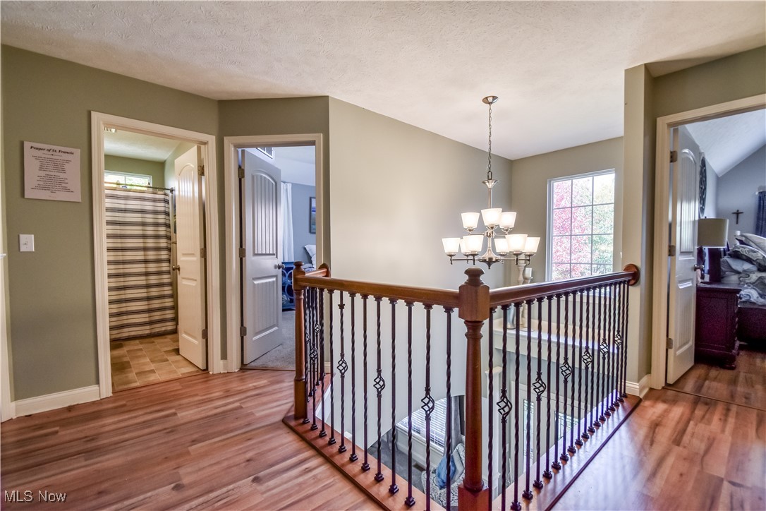 Summerwood Sub - Residential