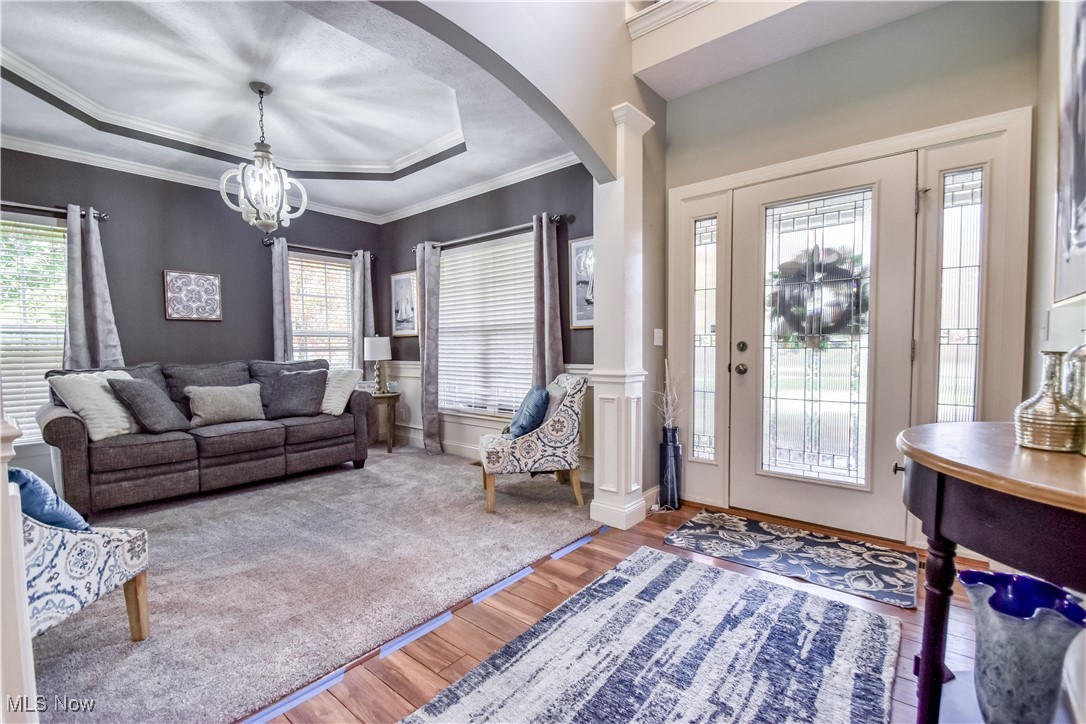 Summerwood Sub - Residential