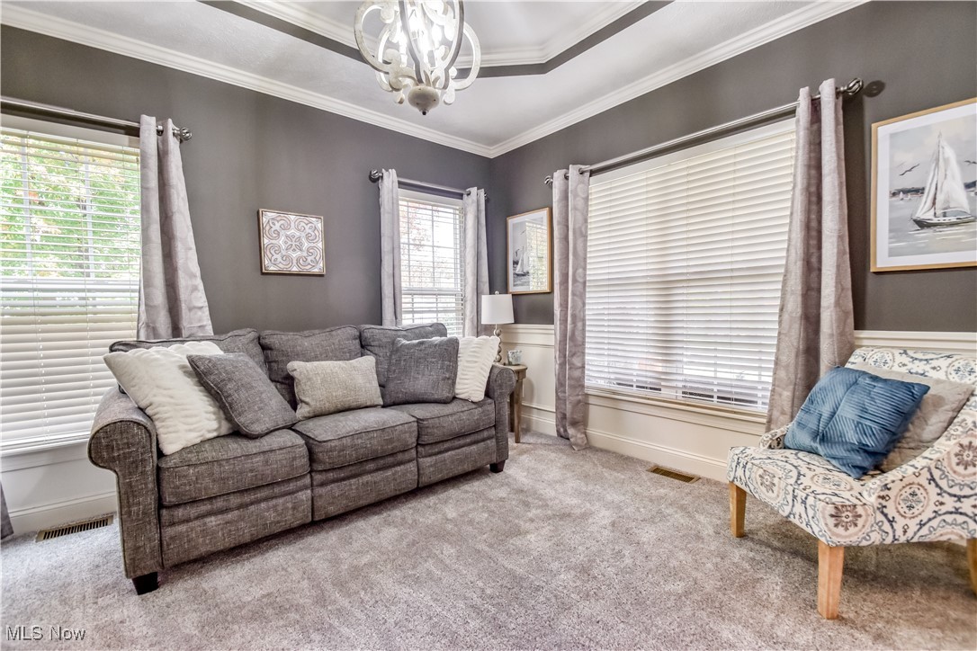 Summerwood Sub - Residential