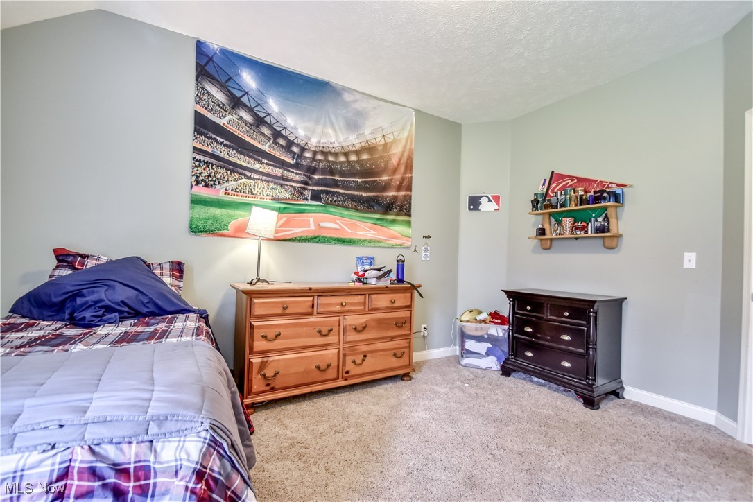 Summerwood Sub - Residential