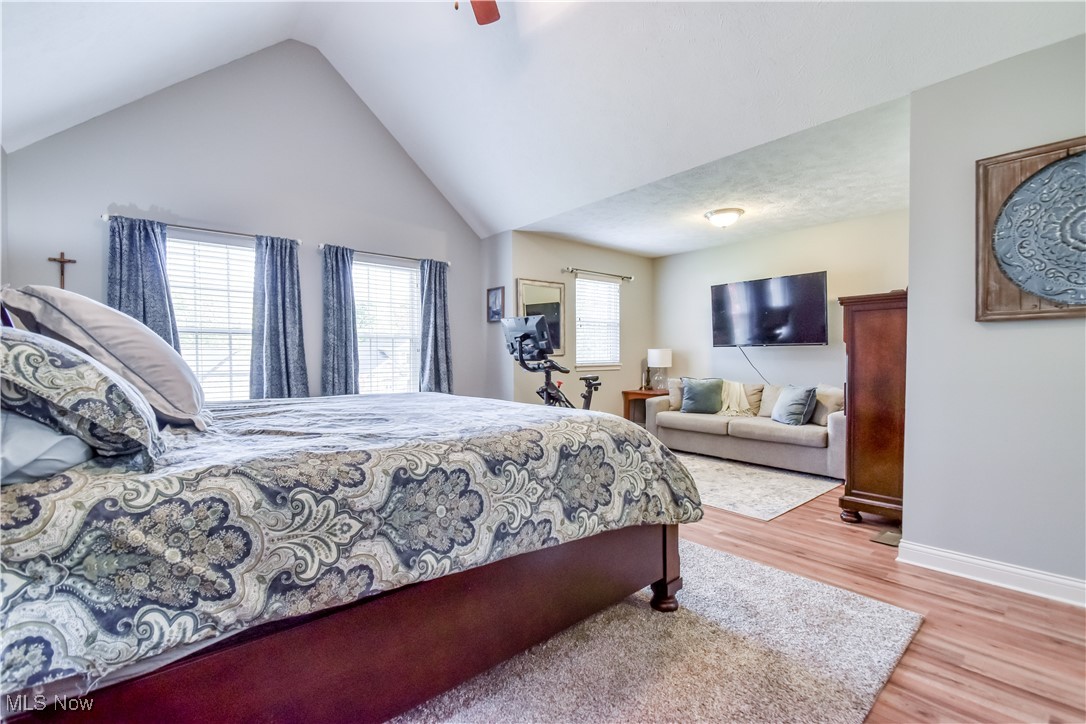 Summerwood Sub - Residential