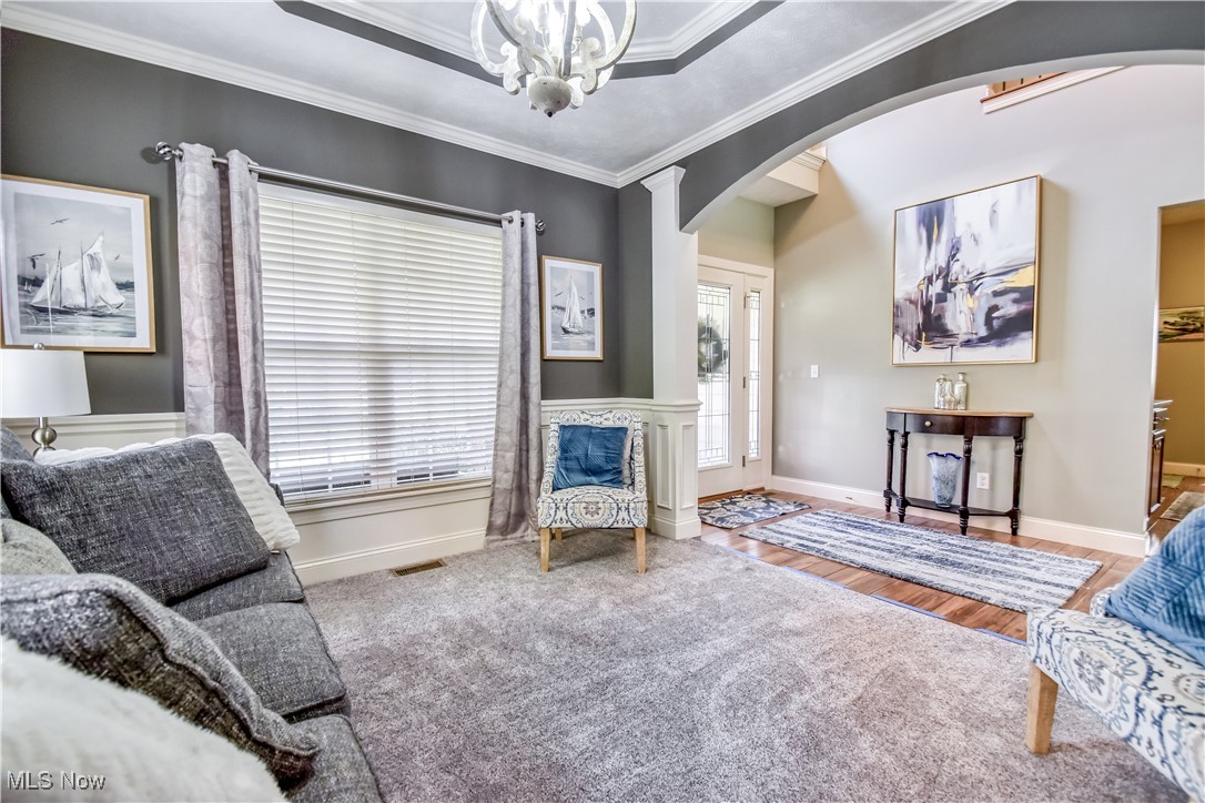 Summerwood Sub - Residential