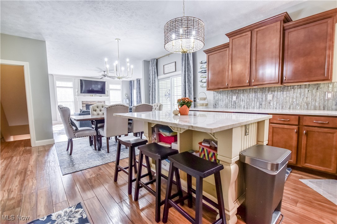 Summerwood Sub - Residential