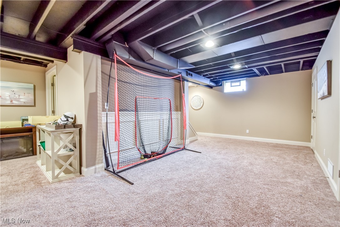 Summerwood Sub - Residential