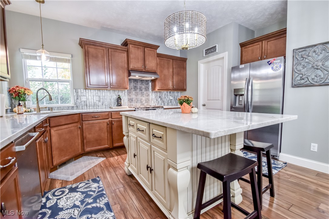 Summerwood Sub - Residential