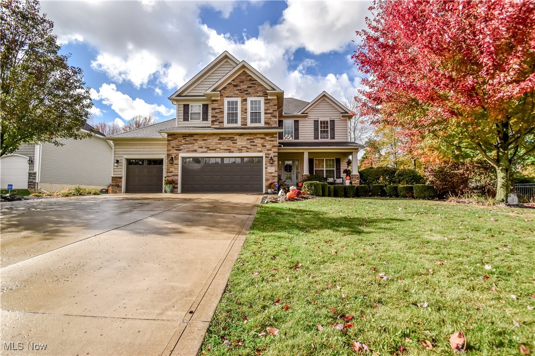 Summerwood Sub - Residential