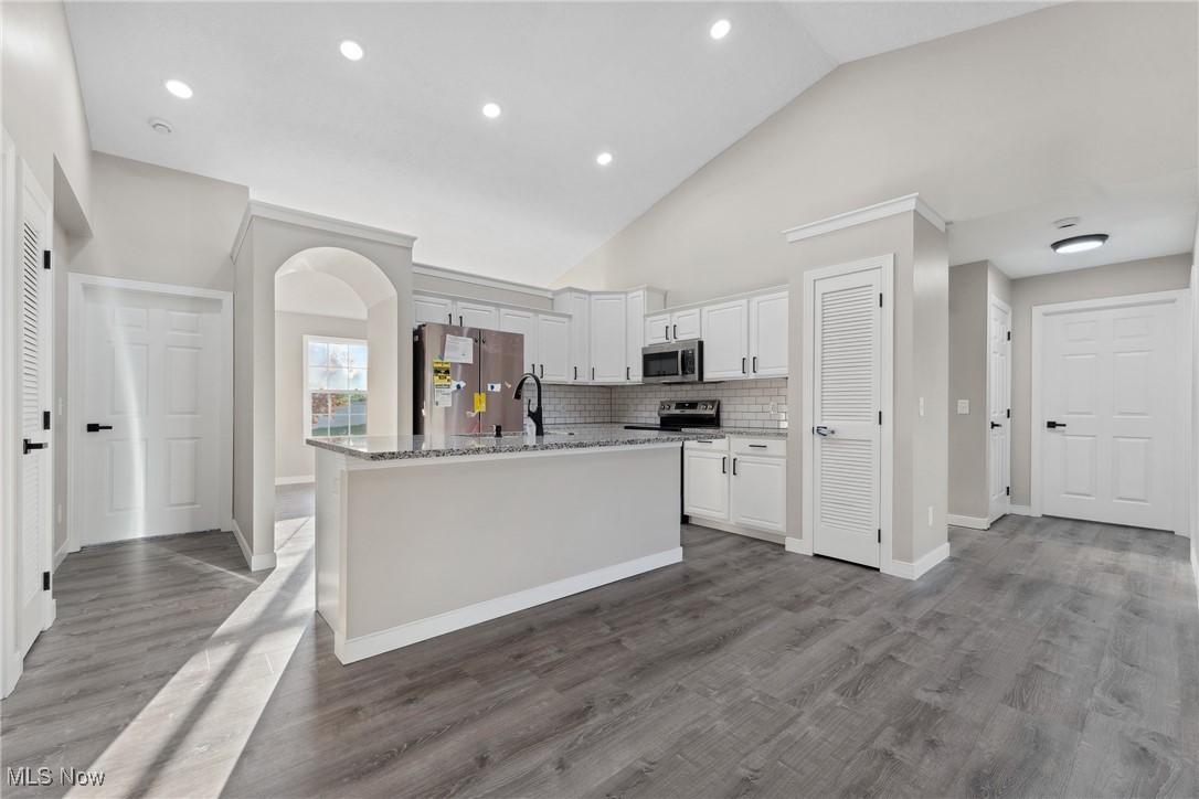 Burnham Hills #3 - Residential