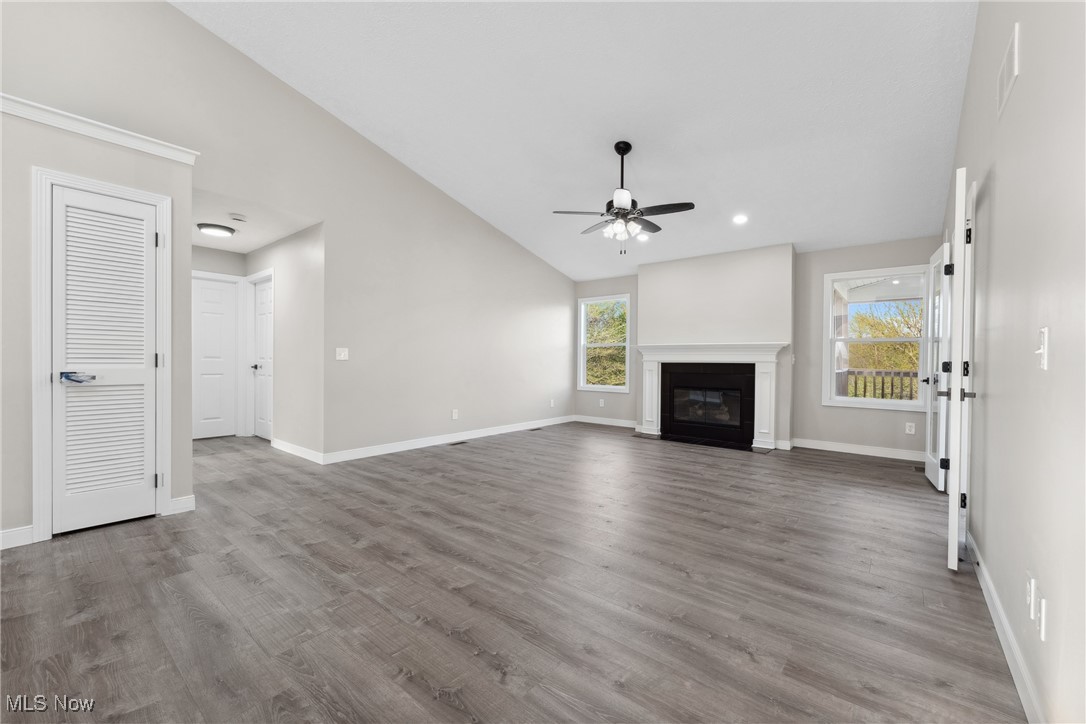 Burnham Hills #3 - Residential