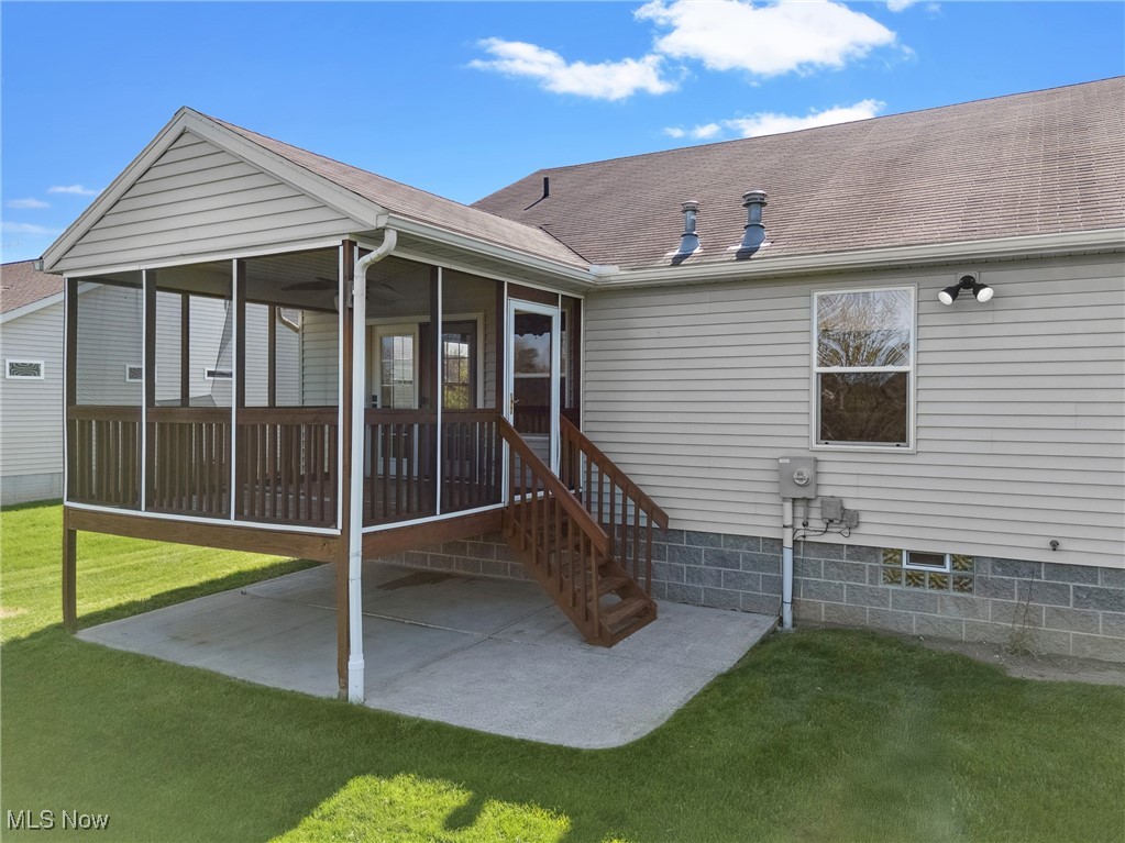 Burnham Hills #3 - Residential