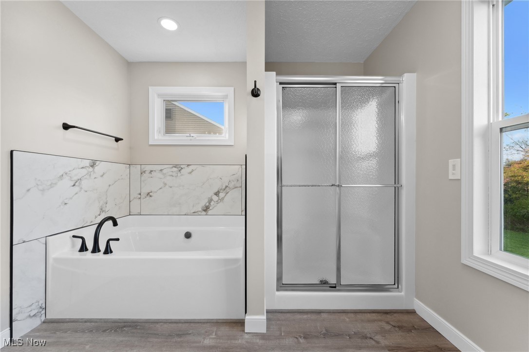 Burnham Hills #3 - Residential