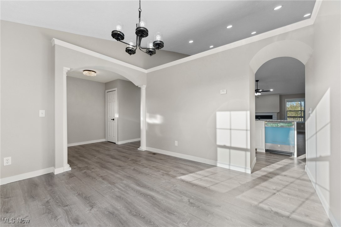 Burnham Hills #3 - Residential