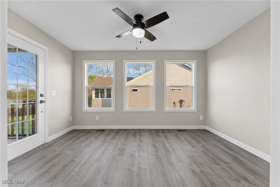 Burnham Hills #3 - Residential