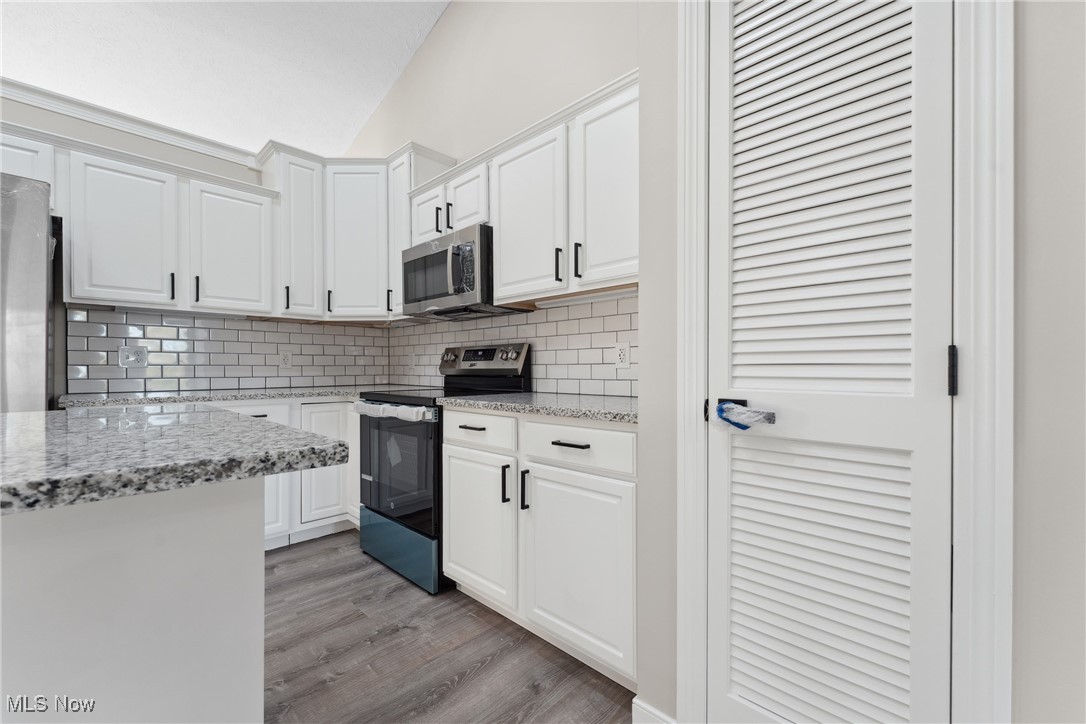 Burnham Hills #3 - Residential