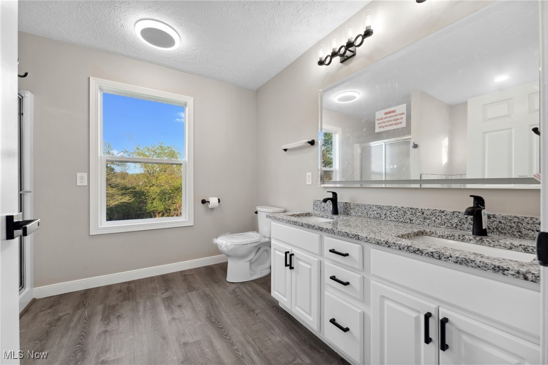 Burnham Hills #3 - Residential