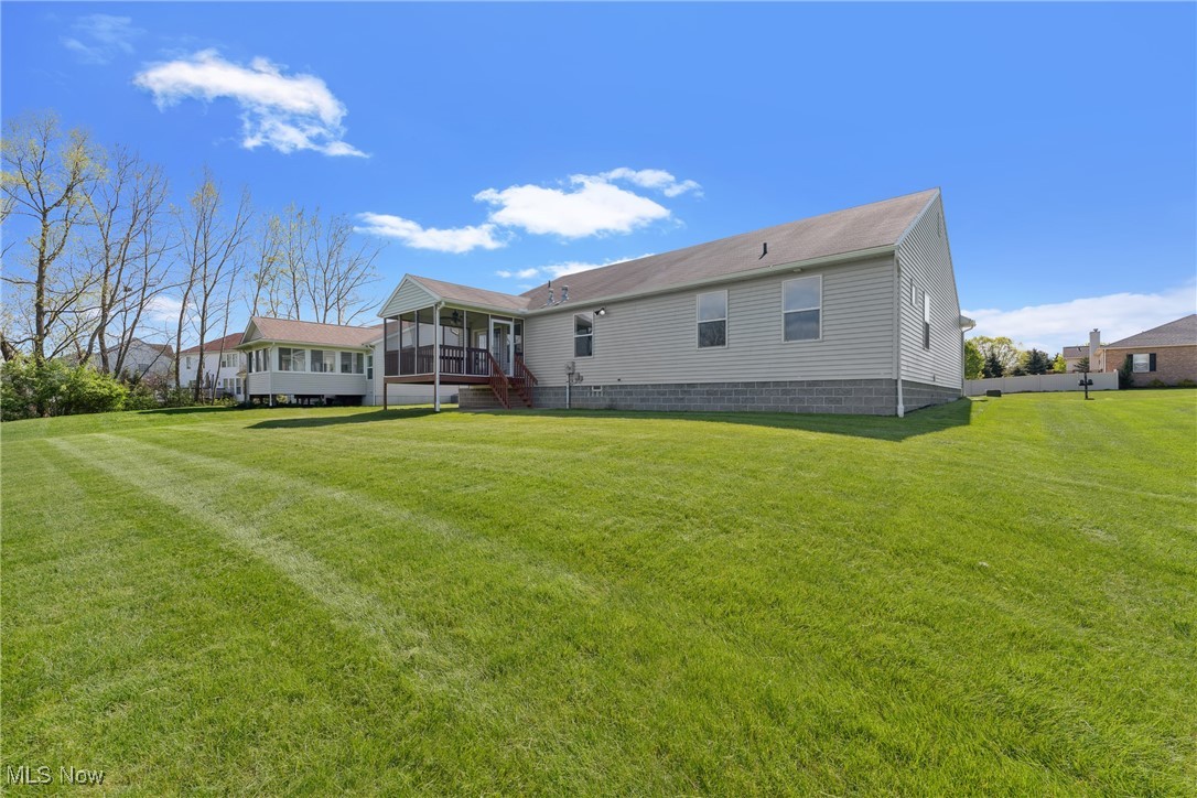 Burnham Hills #3 - Residential