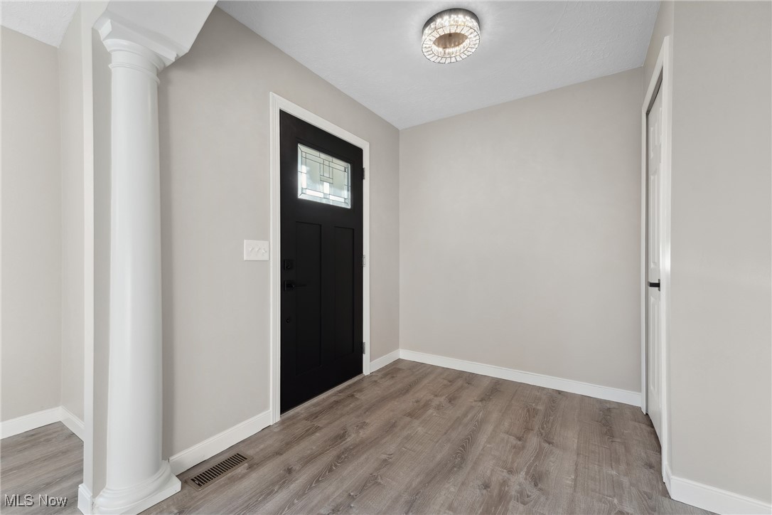 Burnham Hills #3 - Residential