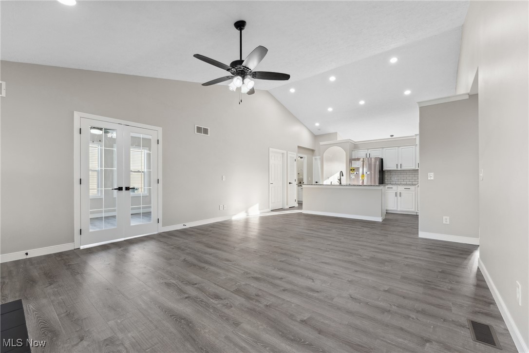 Burnham Hills #3 - Residential