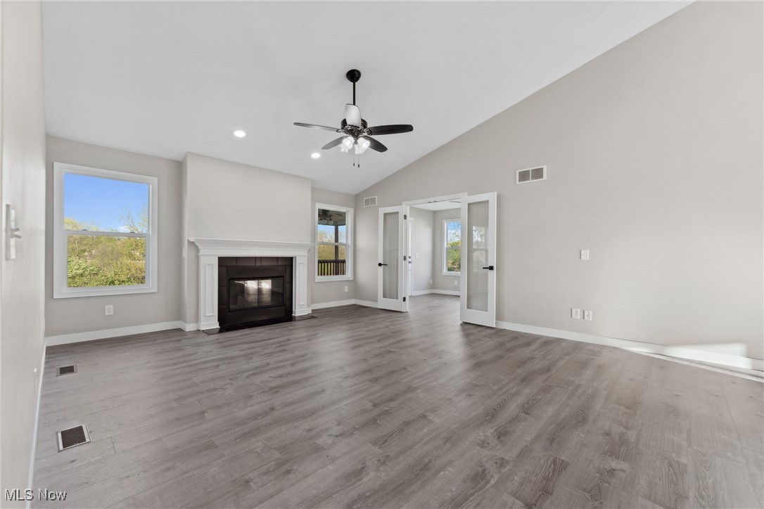 Burnham Hills #3 - Residential