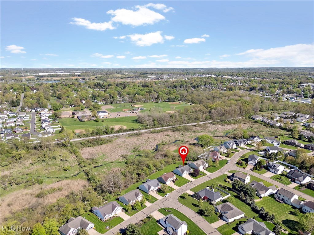 Burnham Hills #3 - Residential