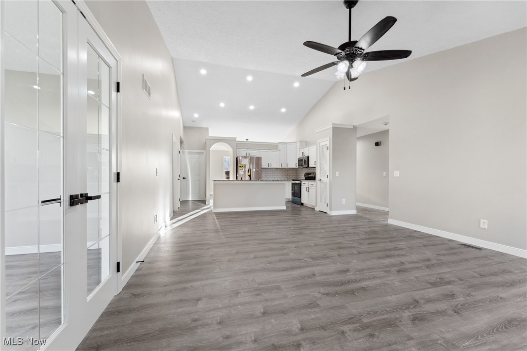 Burnham Hills #3 - Residential