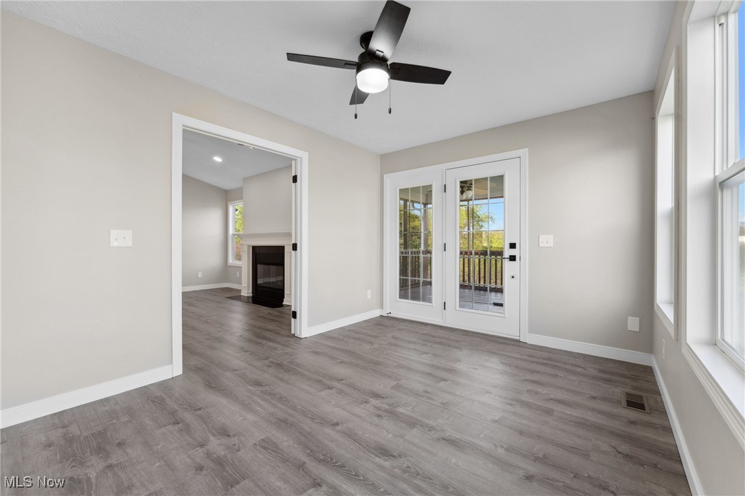 Burnham Hills #3 - Residential