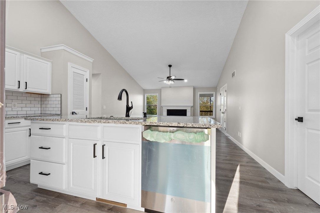 Burnham Hills #3 - Residential