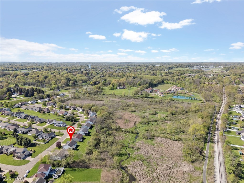 Burnham Hills #3 - Residential