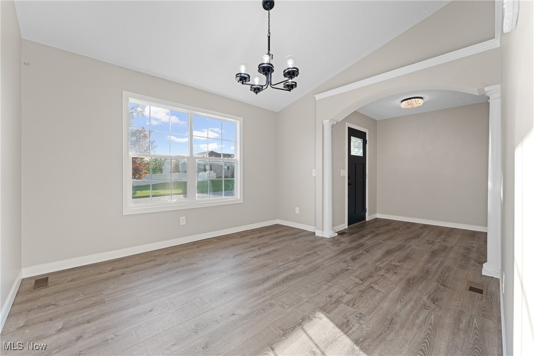 Burnham Hills #3 - Residential