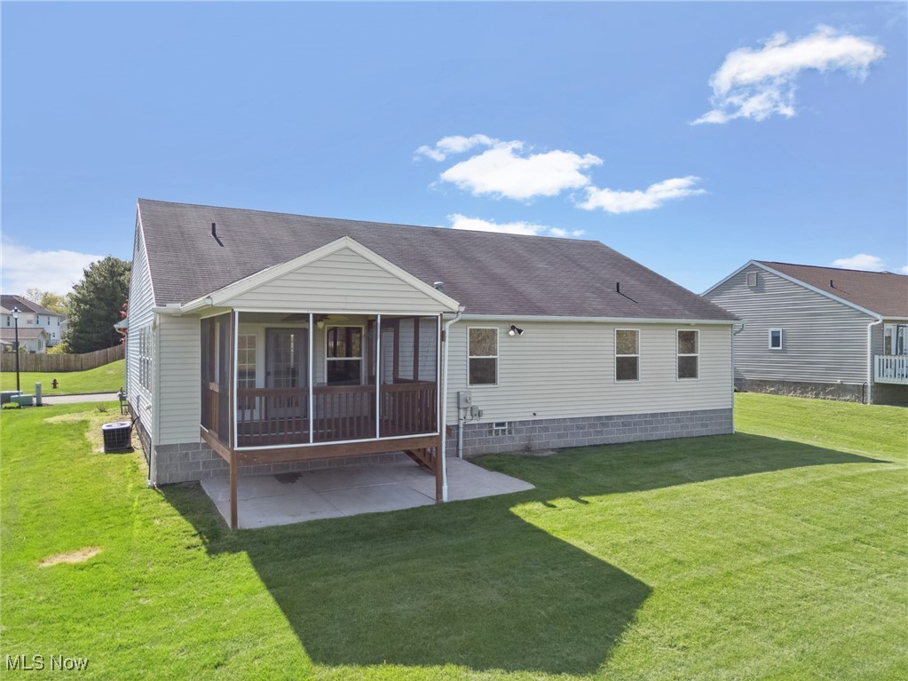 Burnham Hills #3 - Residential