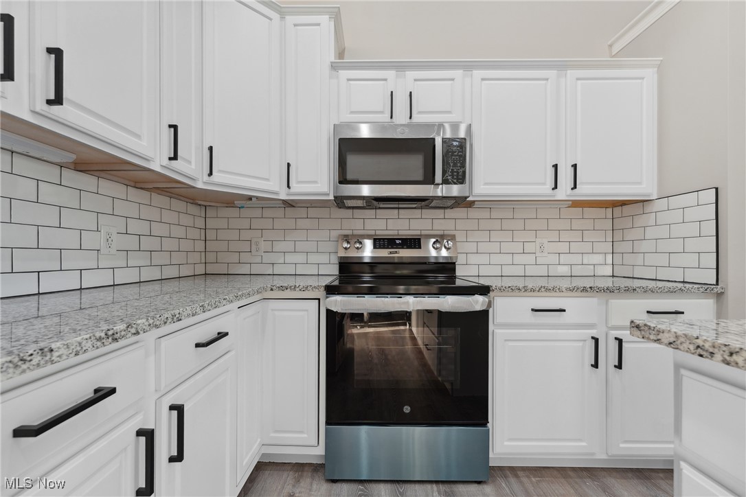 Burnham Hills #3 - Residential