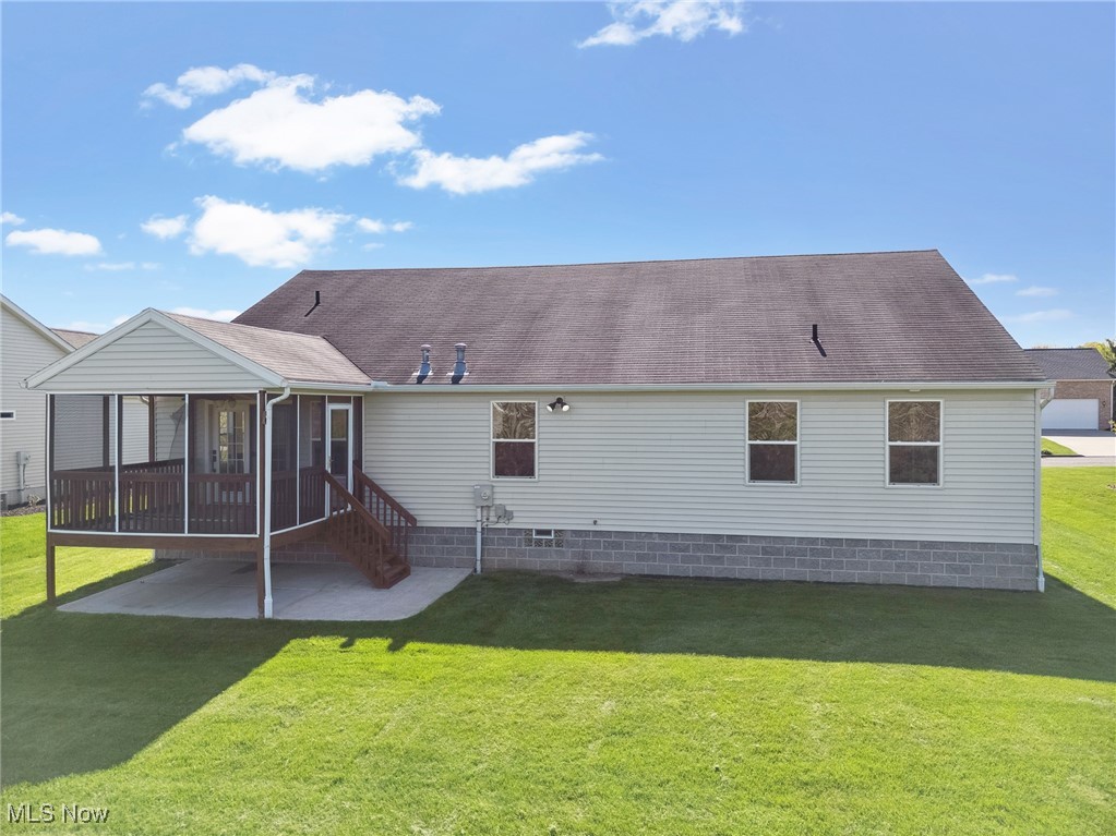 Burnham Hills #3 - Residential